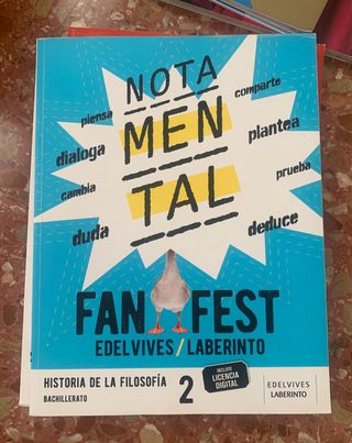 Proyecto: FanFest - Historia de la Filosofía 2 ...