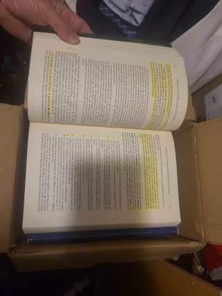 Derecho Administrativo I/ II /III