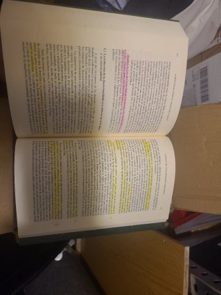 Derecho Administrativo I/ II /III