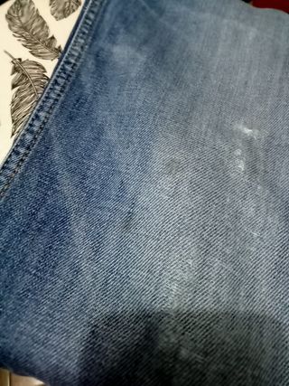 Jeans uomo Diesel blu