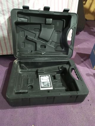 Funda Pedal Doble TAMA Iron Cobra