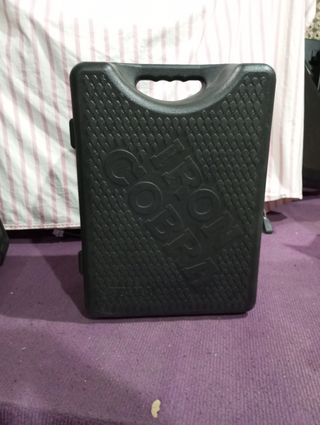 Funda Pedal Doble TAMA Iron Cobra