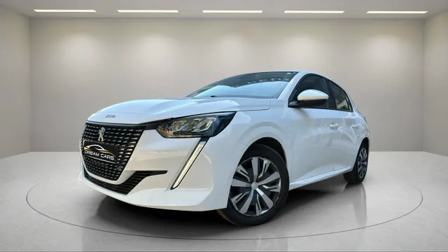 Peugeot 208 BlueHDi Active 