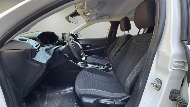 Peugeot 208 BlueHDi Active 