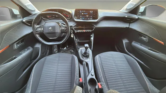 Peugeot 208 BlueHDi Active 