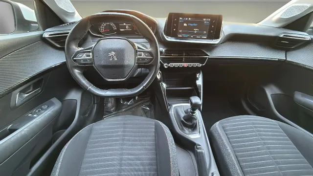 Peugeot 208 BlueHDi Active 