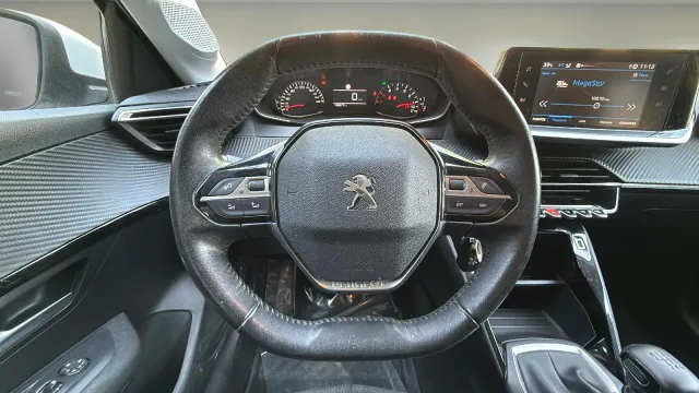 Peugeot 208 BlueHDi Active 