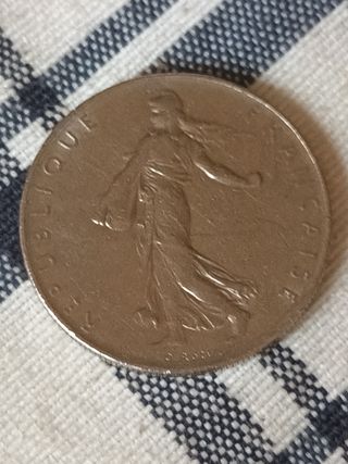 1 Franco Francese 1975