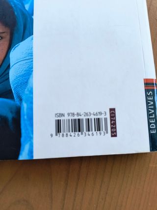 El pan de la guerra (Alandar) (Spanish Edition)