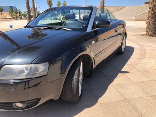 Audi A4 2003