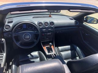 Audi A4 2003