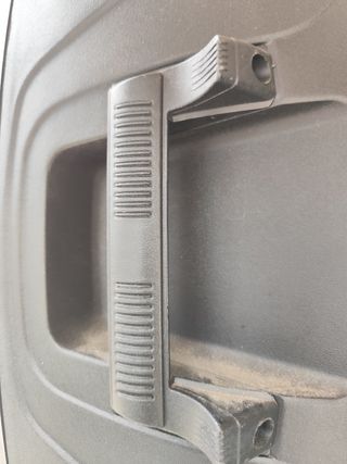 Altavoz Fun Generation Autoamplificado Negro