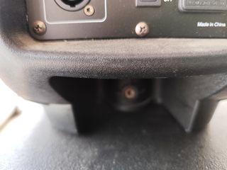 Altavoz Fun Generation Autoamplificado Negro