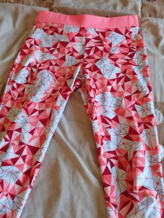 Leggings Zara Talla 152cm. 11/12 años 