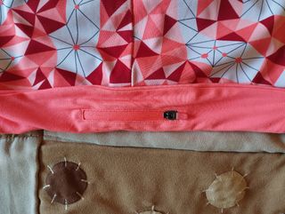 Leggings Zara Talla 152cm. 11/12 años 