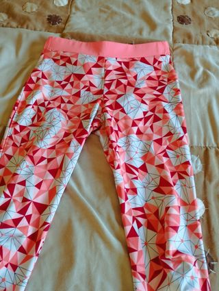 Leggings Zara Talla 152cm. 11/12 años 