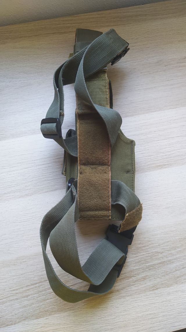 Pistolera Táctica Airsoft