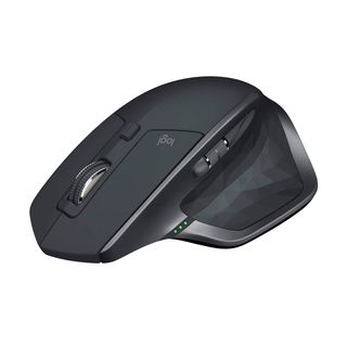 Logitech MX Master 2S Bluetooth (PRECINTADO)