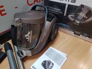 Aspiradora Rowenta Xxl Ro4b50