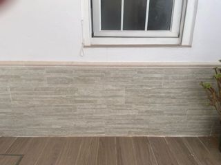 Losetas Zócalo Imitación Piedra