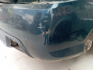PARAGOLPES TRASERO PEUGEOT 407 COUPÉ