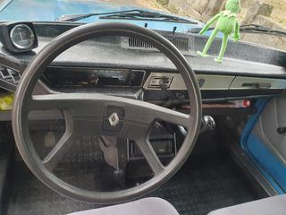 Renault R6 1979