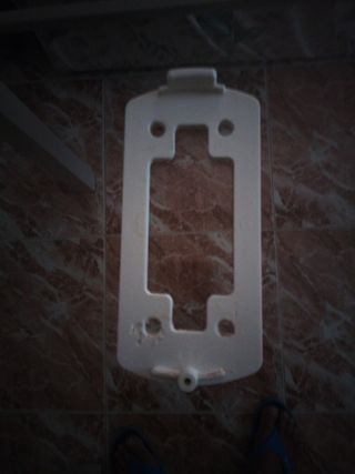 2 Focos LED para Piscina Beige