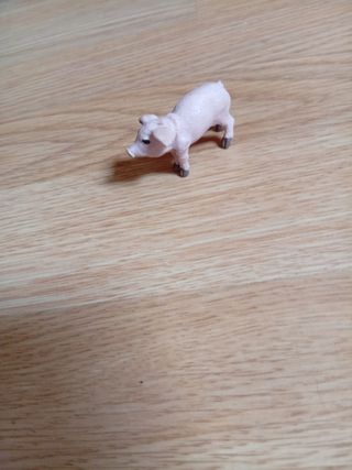 Figuras Sleich de animales