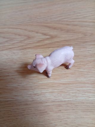 Figuras Sleich de animales