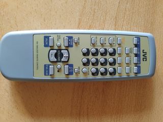 Cadena Musical JVC CD/Cinta/Radio