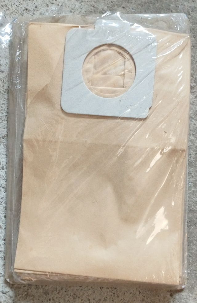 Bolsas de aspiradora CODIAC REF 81