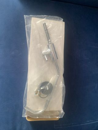 Grifo para equipo ósmosis