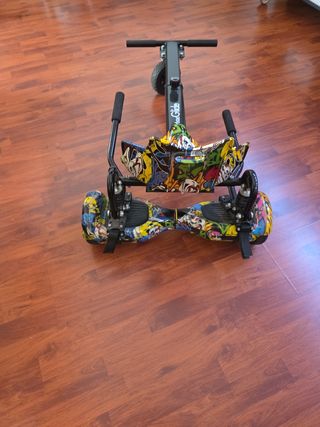 Kart Hoverboard Urban Glide