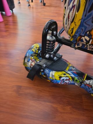 Kart Hoverboard Urban Glide