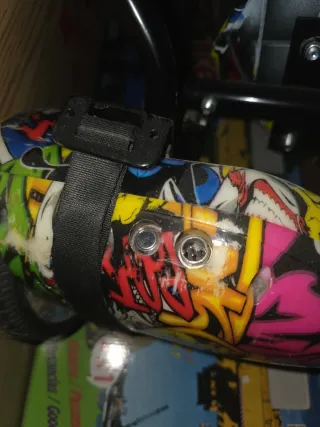 Kart Hoverboard Urban Glide