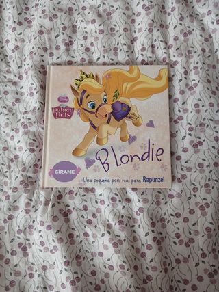  Dos libros en 1 de Disney