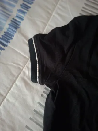 Polo hombre
