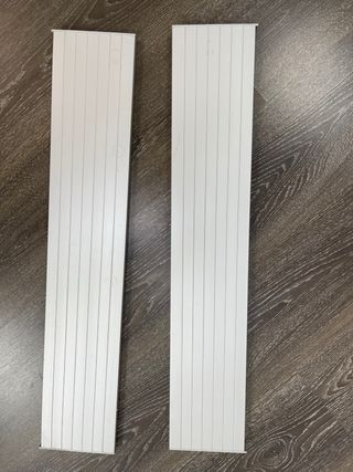 Leja / Balda Plateada