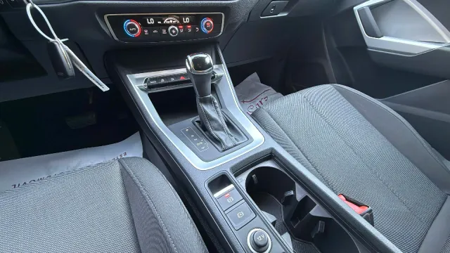 Audi Q3 Spotback Advanced 35 TDI 