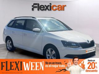 Skoda Fabia Combi 1.0 TSI 70KW (95cv) Active