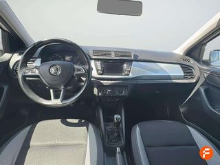 Skoda Fabia Combi 1.0 TSI 70KW (95cv) Active