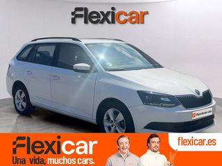 Skoda Fabia Combi 1.0 TSI 70KW (95cv) Active