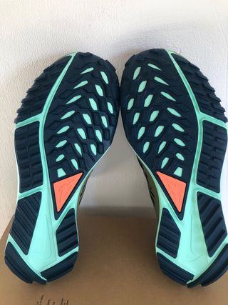 Nike Pegasus React trail  4   Talla 40’5