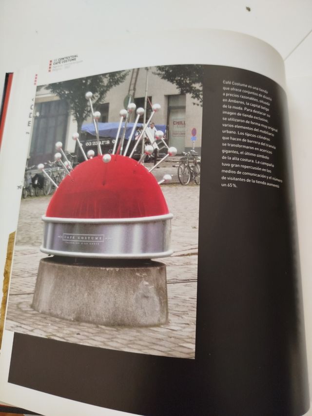 Publicidad de vanguardia (Spanish Edition)