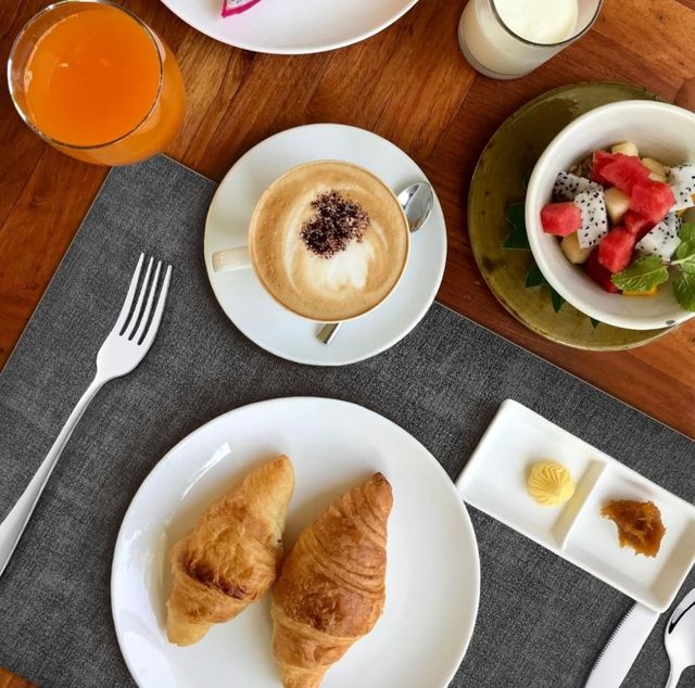 Juego de 6 manteles individuales lavables