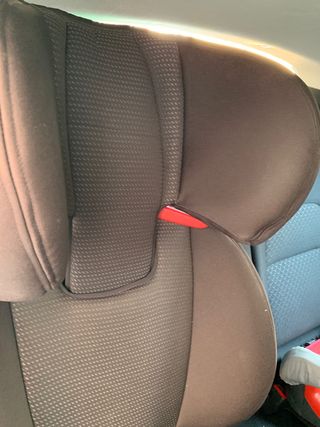 ¡OPORTUNIDAD! Silla de coche BeSafe para niñ@s