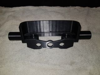 Soporte velocímetro Husqvarna