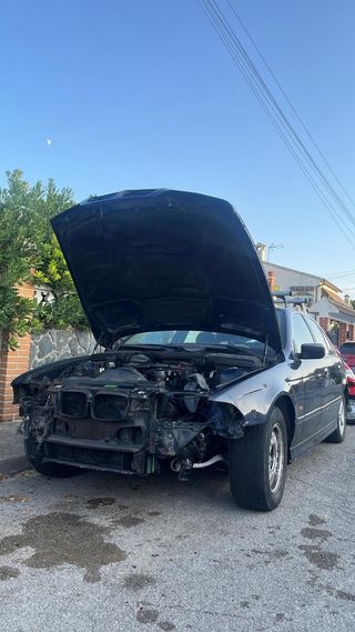 BMW Serie 5 1998 523i