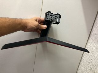 Soporte TV/Monitor LG 24MP60G-8