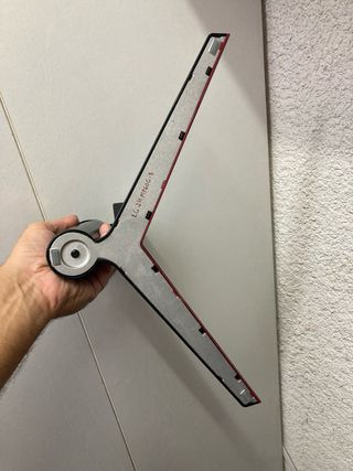 Soporte TV/Monitor LG 24MP60G-8